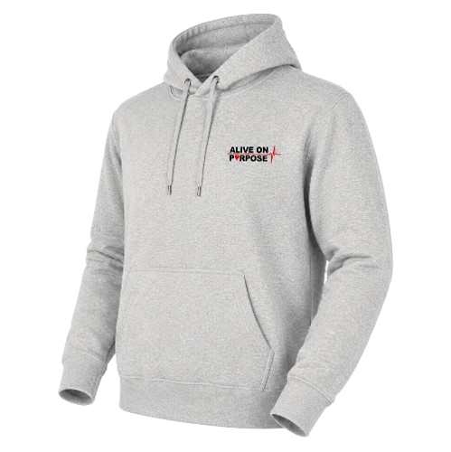 Purpose Hoodie