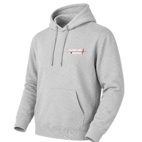 Purpose Hoodie