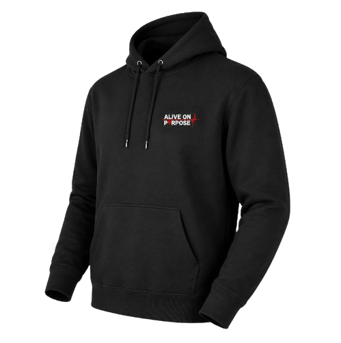 Purpose Hoodie