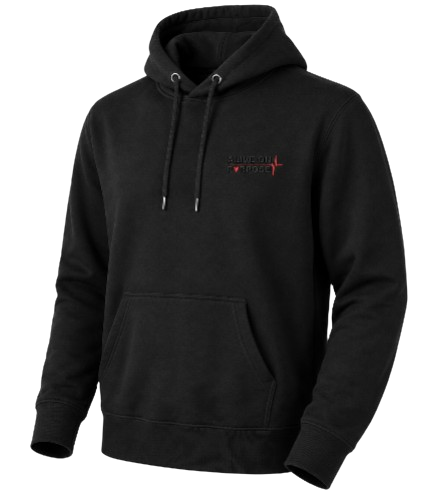 Purpose Hoodie