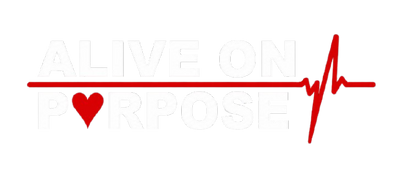 Alive On Purpose
