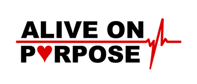 Alive On Purpose