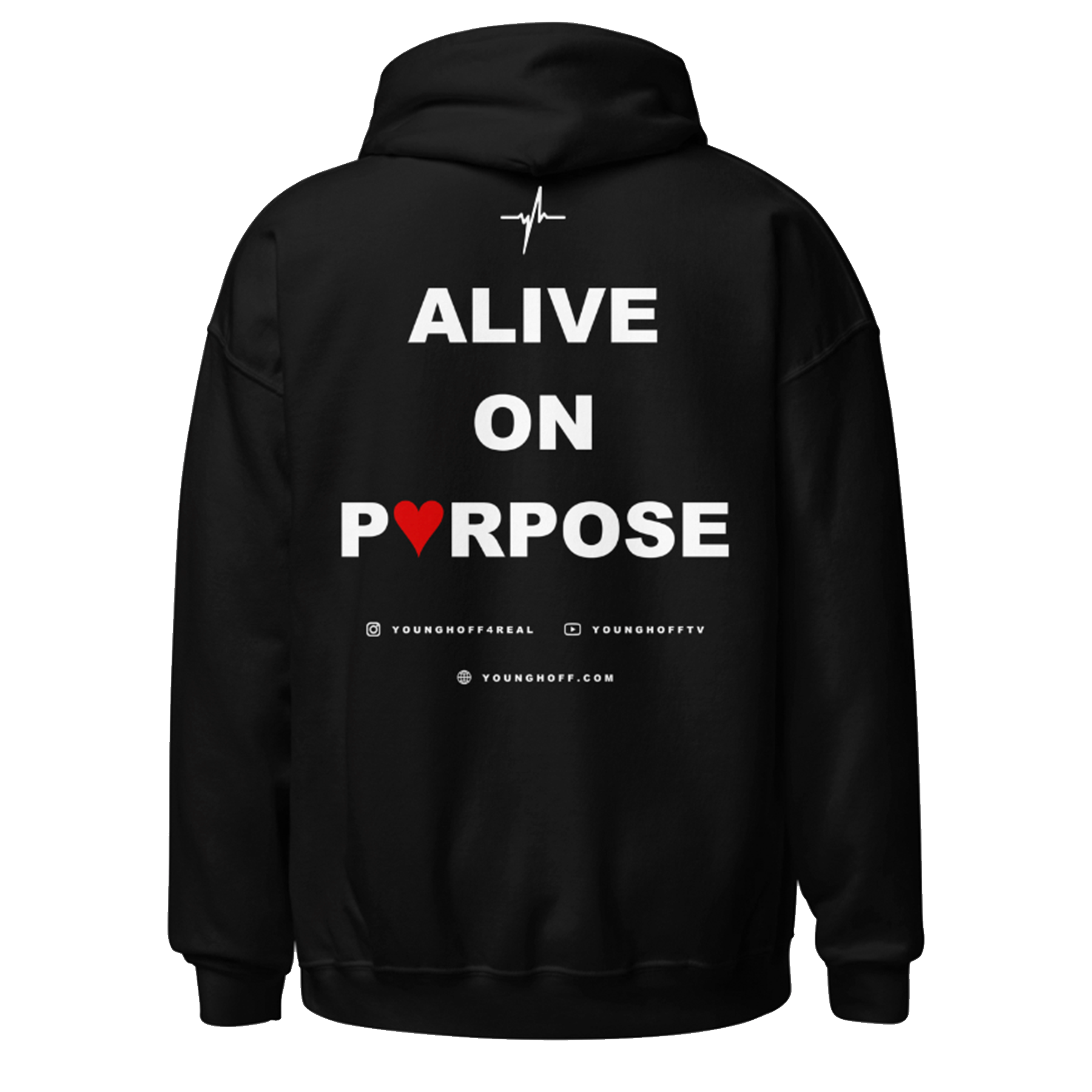 Pulse Hoodie