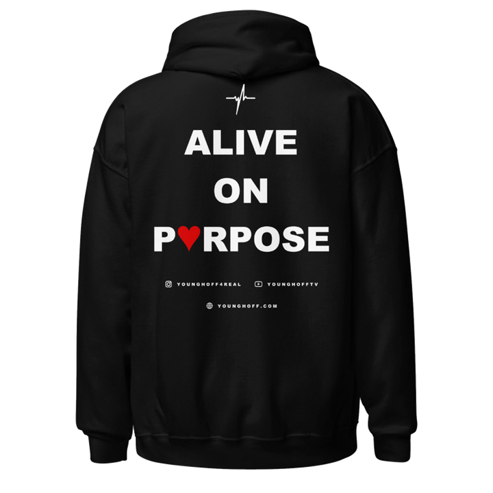 Pulse Hoodie