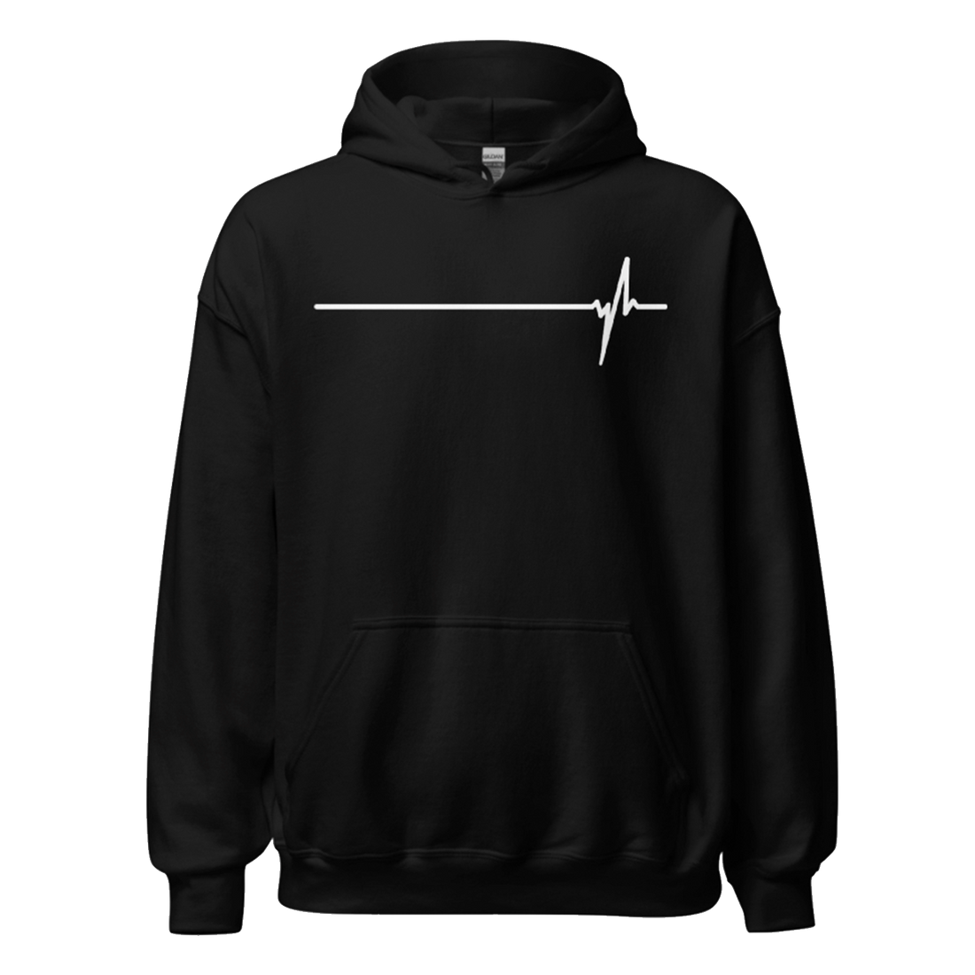 Pulse Hoodie
