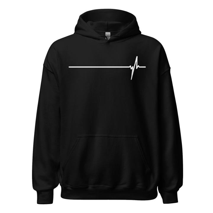 Pulse Hoodie
