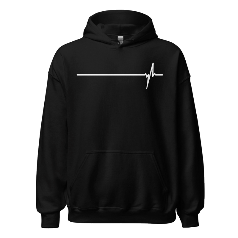 Pulse Hoodie